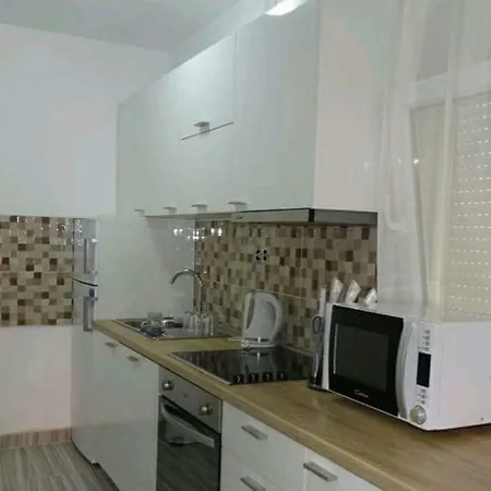 Apartment Golub