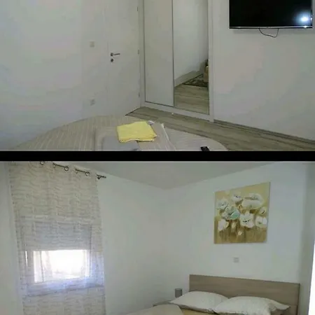 Golub Appartement Vir